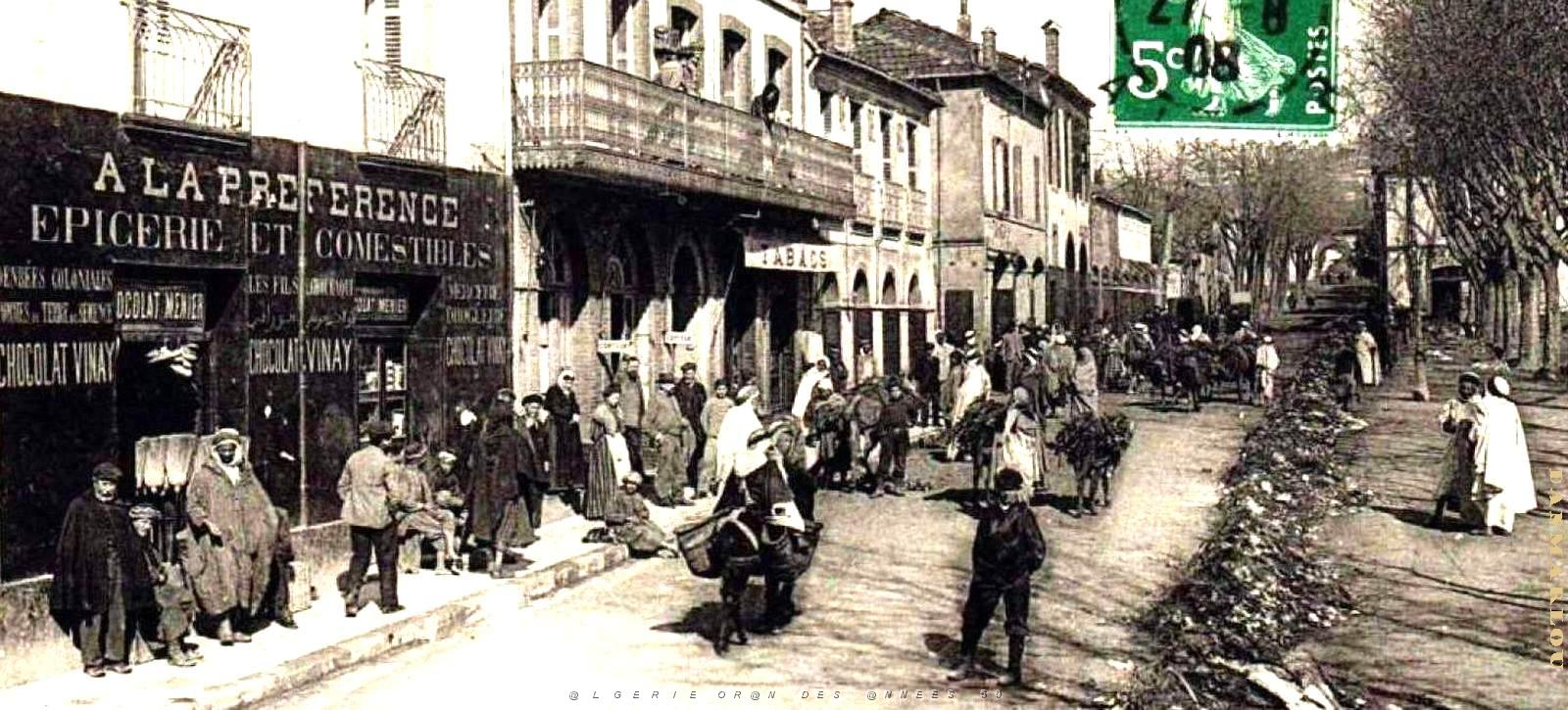 2713- Medea - Rue Hotel de Ville2 - 1908.jpg
